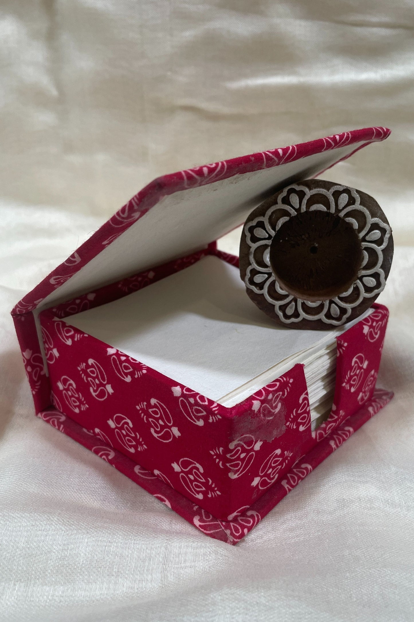 Colorful Craft Keeper