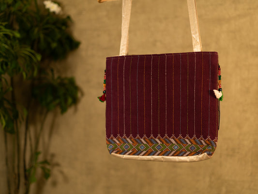 BEACH BLISS (TOTE BAG)