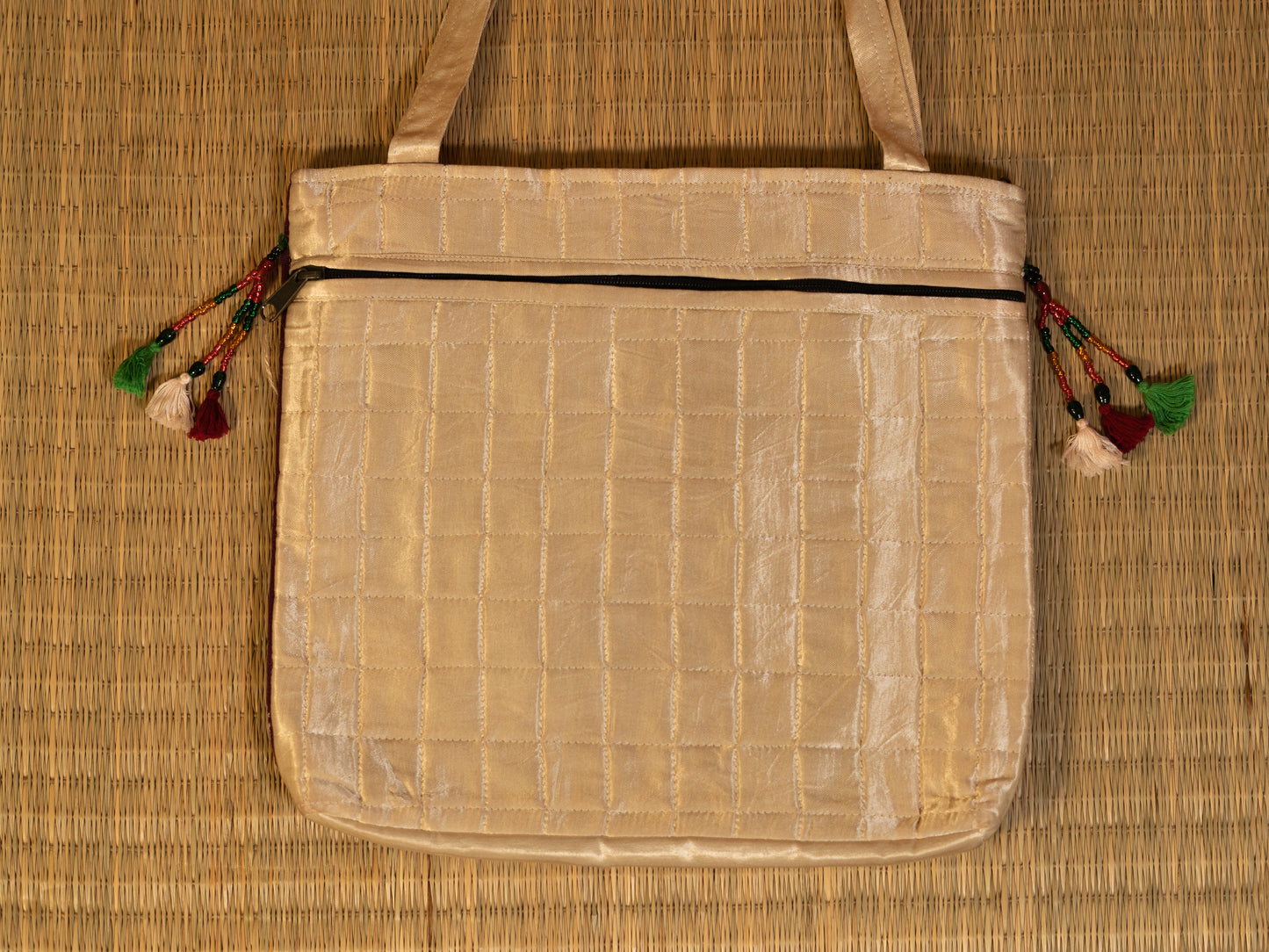 BEACH BLISS (TOTE BAG)