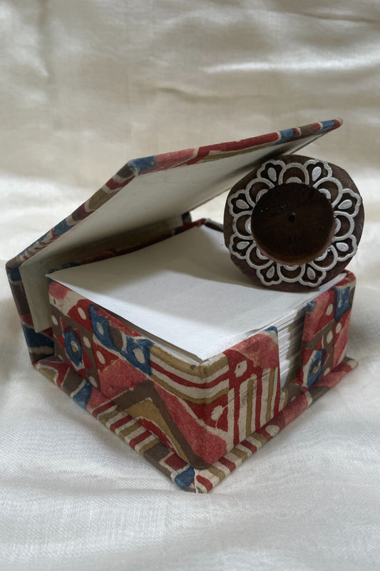 Printed Idea Box
