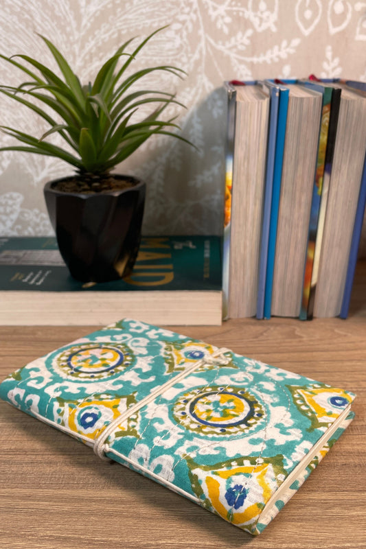 Blue Bahi Diary
