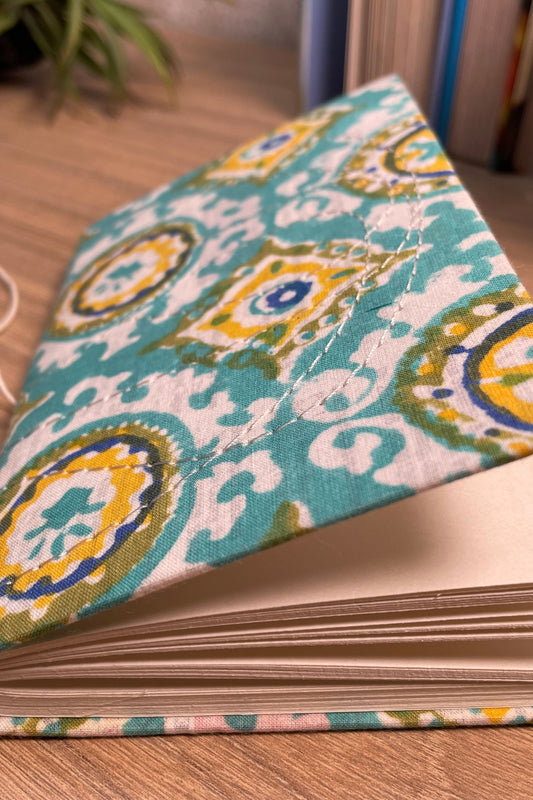 Blue Bahi Diary