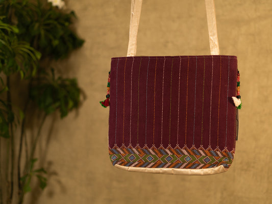 BEACH BLISS (TOTE BAG)